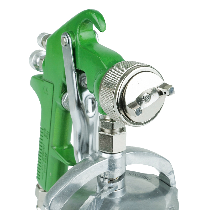 Краскораспылитель Eco SG-5000 EC1533-17 (объем бачка 1 л, расход воздуха 195 л/мин) в Череповце