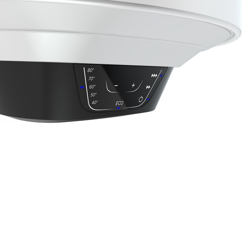 Электрический накопительный водонагреватель Ariston Pro1 Eco Inox PW 50 V Slim в Туле