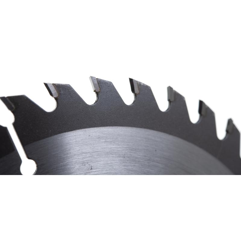 Пильный диск по дереву Makita D-45892 Standard (диаметр 165мм , посадочное 20 мм, толщина 2 мм) в Туле