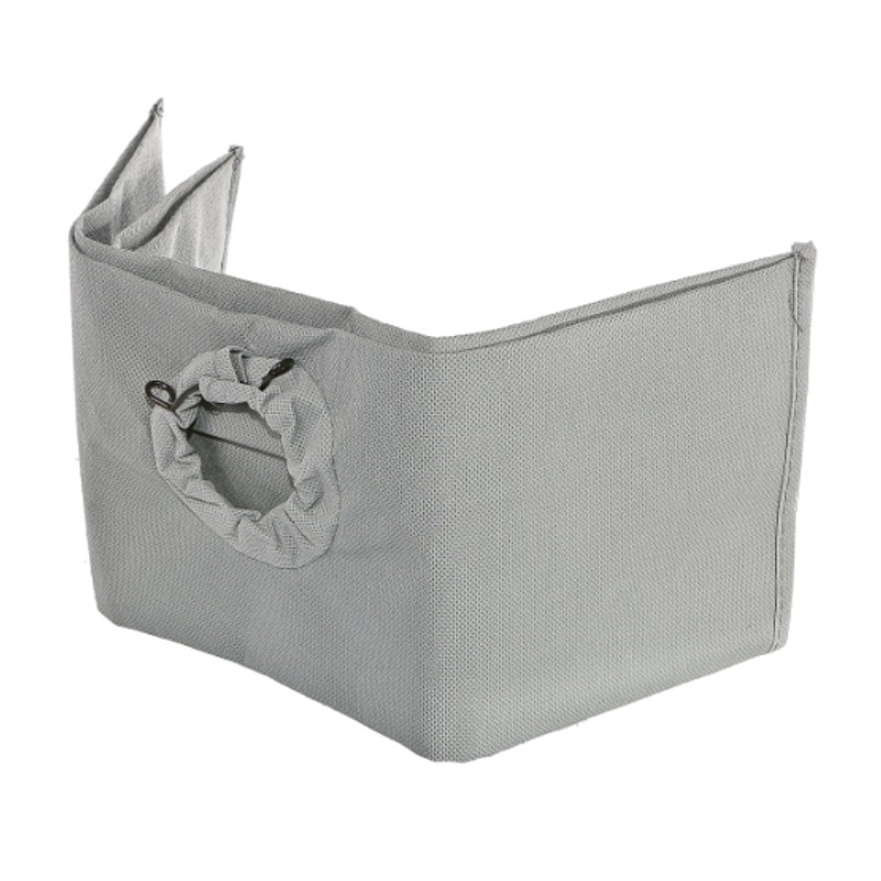 Многоразовый нетканый пылесборник Hanskonner HVC20WD-880 для пылесоса HVC20WD 20 л 190₽