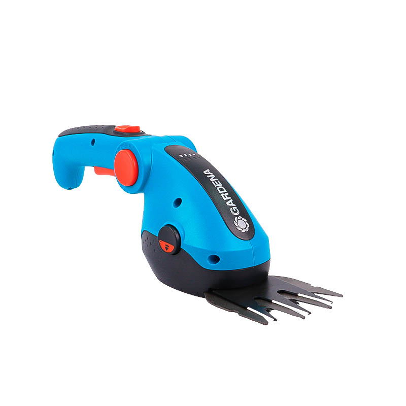 Ножницы для газонов аккумуляторные Gardena ComfortCut Li 09856-20.000.00 в Рыбинске