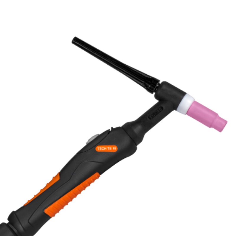 Горелка Сварог TECH TS 18 315 IOB6361 00000087270 8м водяное охлаждение 12139₽