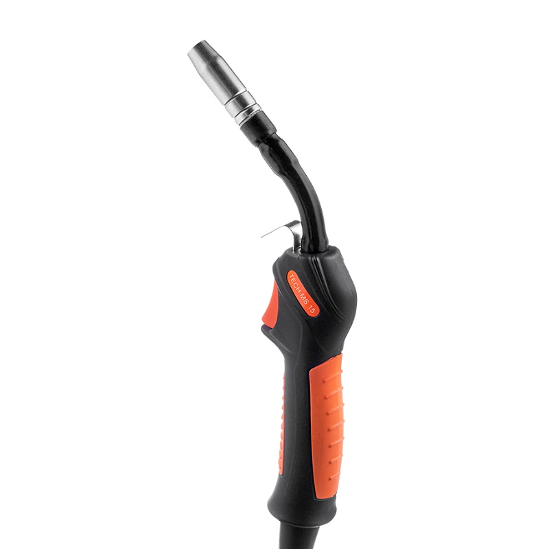 Горелка Сварог TECH MS 15F ICTF2098 00000099805, 180А,  3м во Владимире