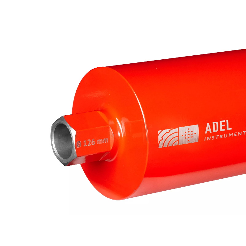 Коронка алмазная Adel Instrument TopStrike 00-00016213 126x45010 сегментов 114 10360₽