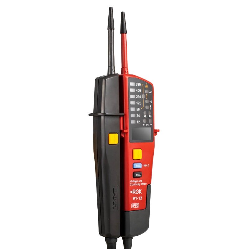 Тестер напряжения RGK VT-12 776547 в Кинешме