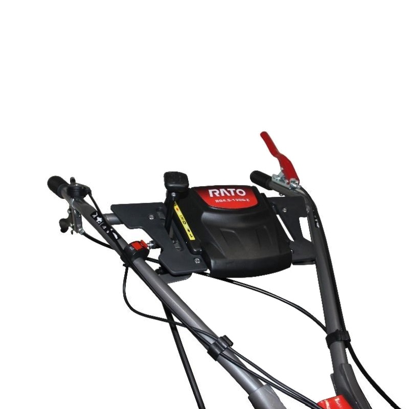 Культиватор бензиновый Rato RG4.5-130Q-Z