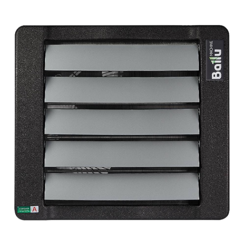 Тепловентилятор водяной Ballu BHP-W3-25-LN НС-1204938 в Кинешме