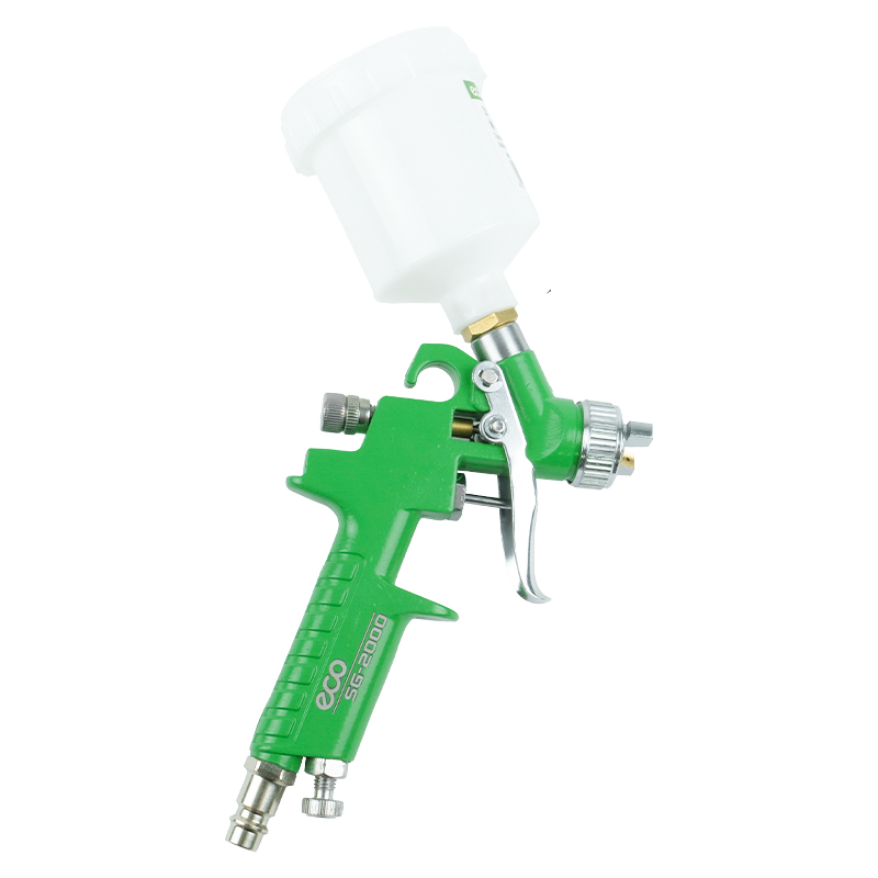 Мини краскораспылитель ECO SG-2000 EC1531-10 (вес 0.38 кг) в Угличе