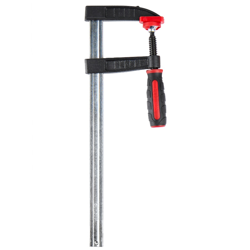 Струбцина Elitech 515105 207238, тип F, 80X300, усилие 2700H  в Туле