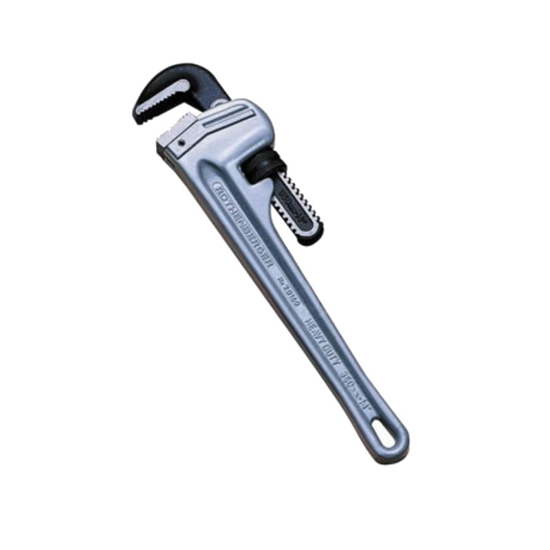 Ключ разводной прямой Rothenberger ALUDUR 70159 10 алюминиевый 1 12 8479₽