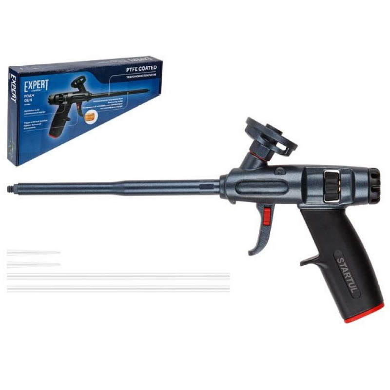 Пистолет для монтажной пены Startul EXPERT SE4058 1890₽