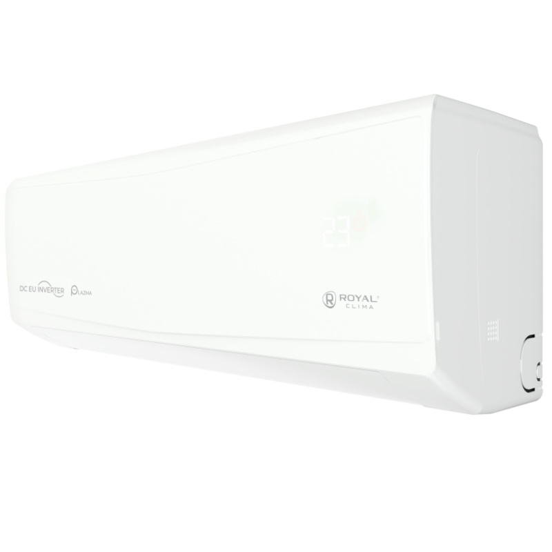Инверторная сплит-система Royal Clima Grida DC EU Inverter RCI-GRС35HN, комплект в Переславле