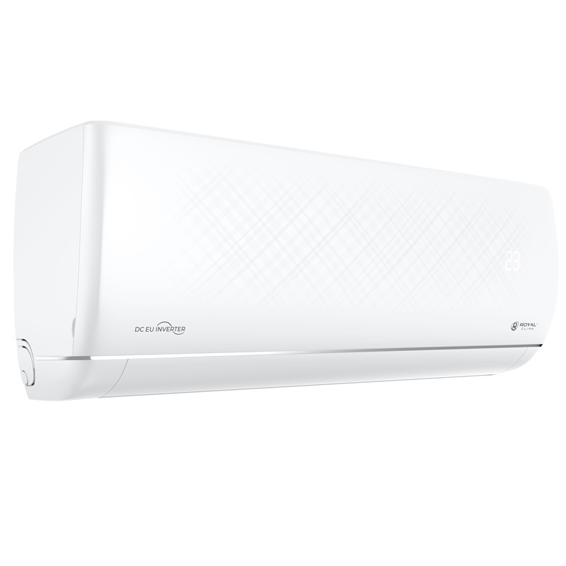 Инверторная сплит-система Royal Clima Renaissance DC EU Inverter RCI-RND24HN, 2024, комплект во Владимире