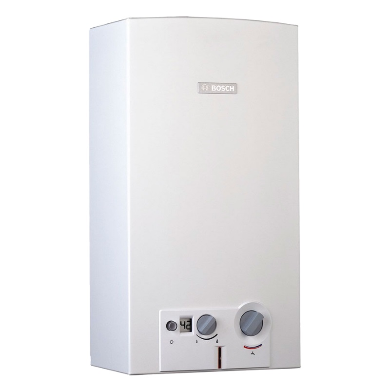 Газовая колонка Bosch WRD 13-2 G23 в Иваново