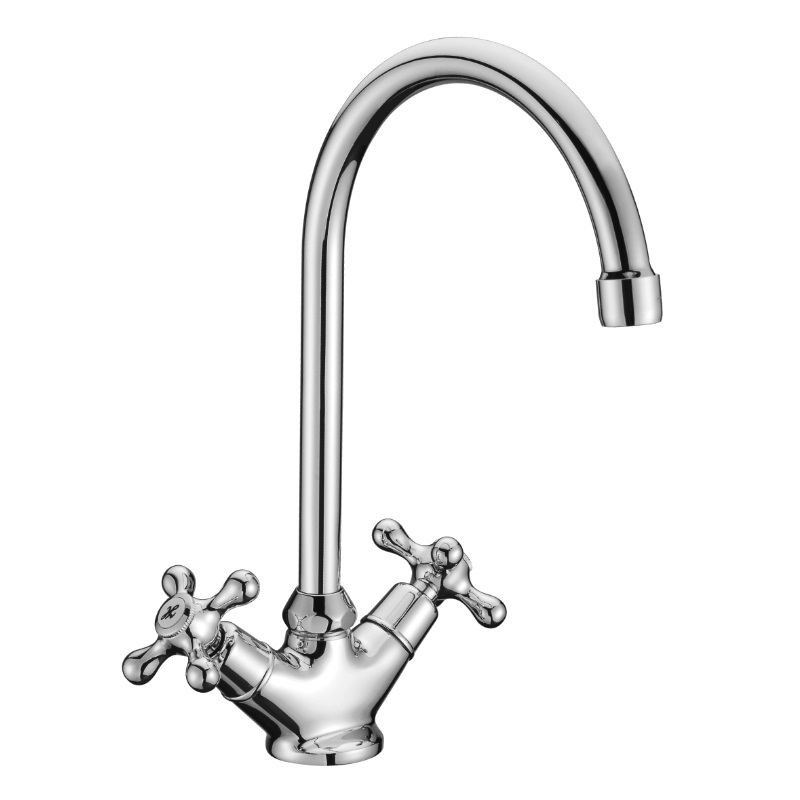Смеситель для кухни Lemark Standard LM2105C во Владимире