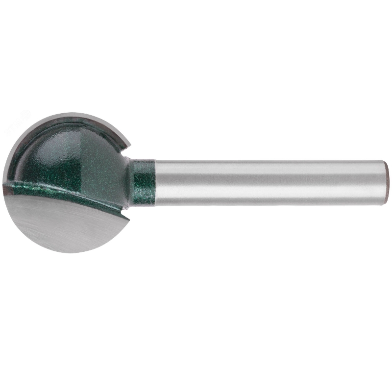 Фреза пазовая галтельная Fit 3623-082224 DxHxL24х22х662 мм 1302₽