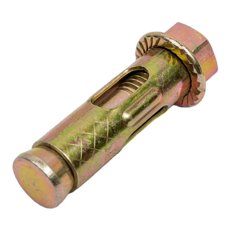 Анкер с гайкой Starfix SMP-68597-1 (М12х16х65 мм) в Нижнем Новгороде