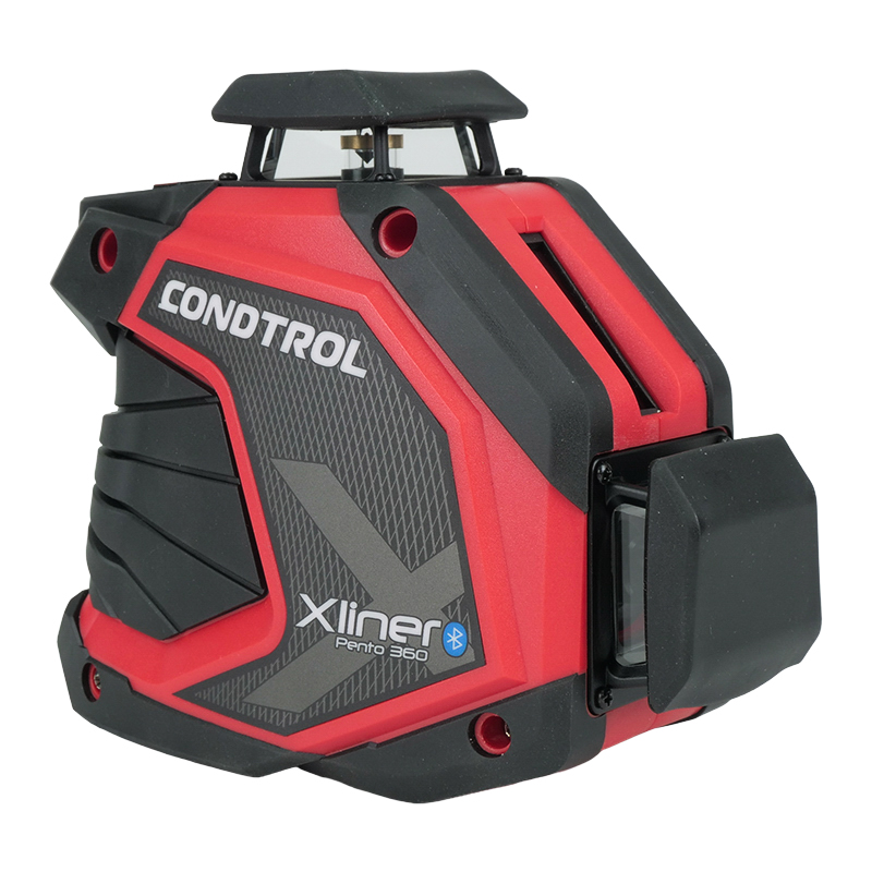 Лазерный нивелир Condtrol XLiner Pento 360 1-2-303