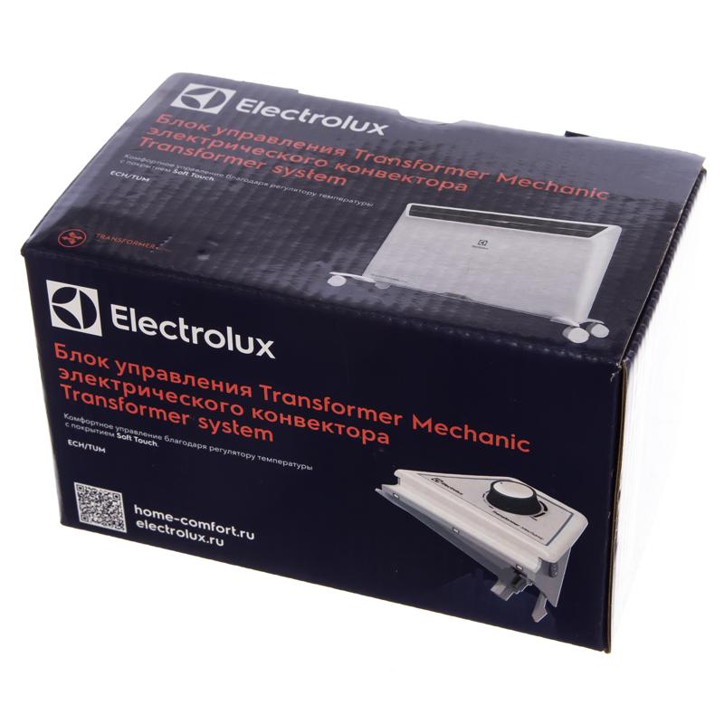 Блок управления конвектора Electrolux Transformer Mechanic ECH/TUM в Костроме
