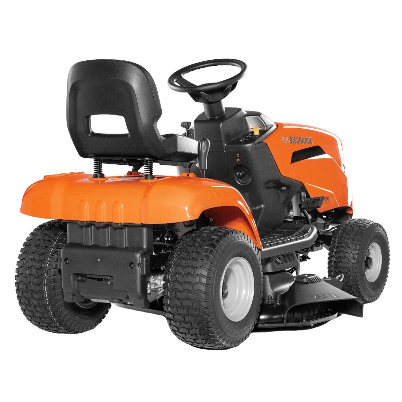 Райдер бензиновый (минитрактор) Daewoo DSD 98 M