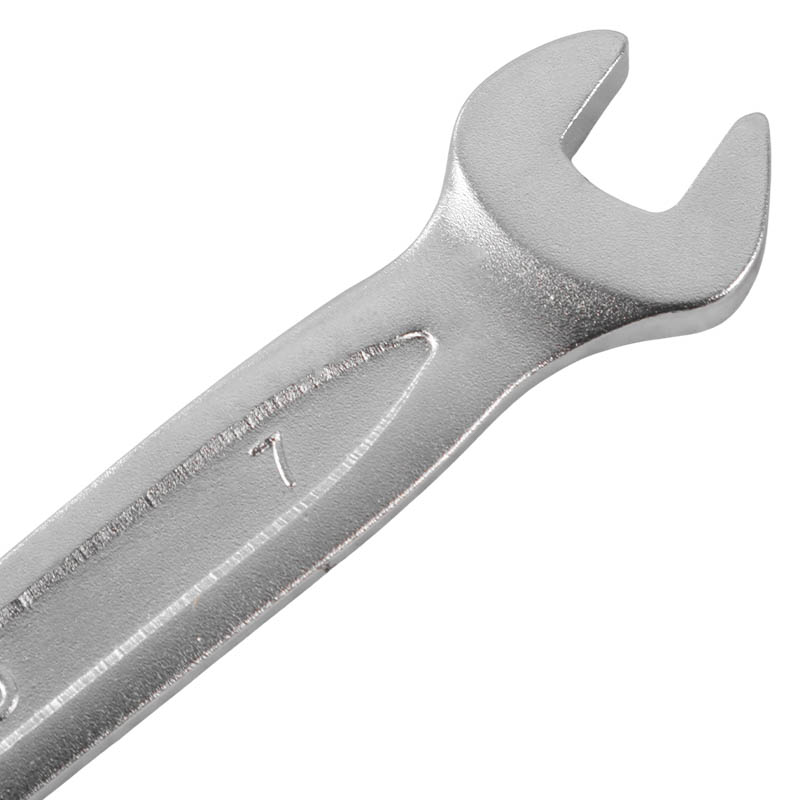 Ключ рожковый STARTUL PRO-840607, 6х7 мм