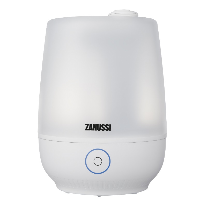 Увлажнитель ультразвуковой Zanussi ZH 5.0 T Licata НС-1435980 в Муроме