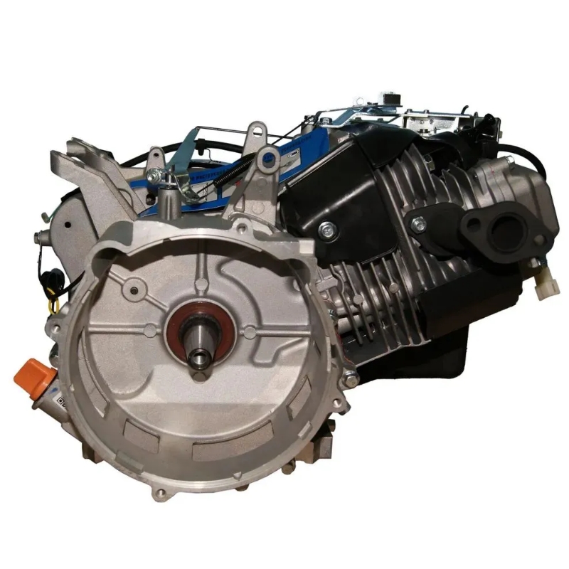 Двигатель Lifan KP460-V (20 л.с.) Конусный вал 54,45 мм д/г в Иваново