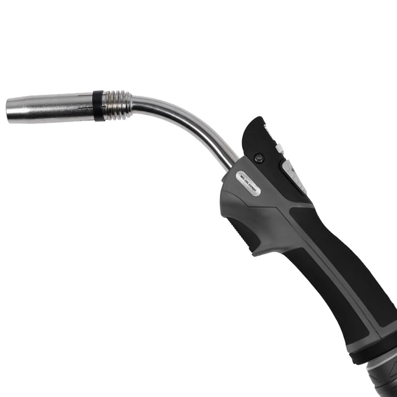 Горелка к полуавтомату Кедр MIG-38C EXPERT 8018262 евро адаптер с цифровым управлением 5 м 41030₽