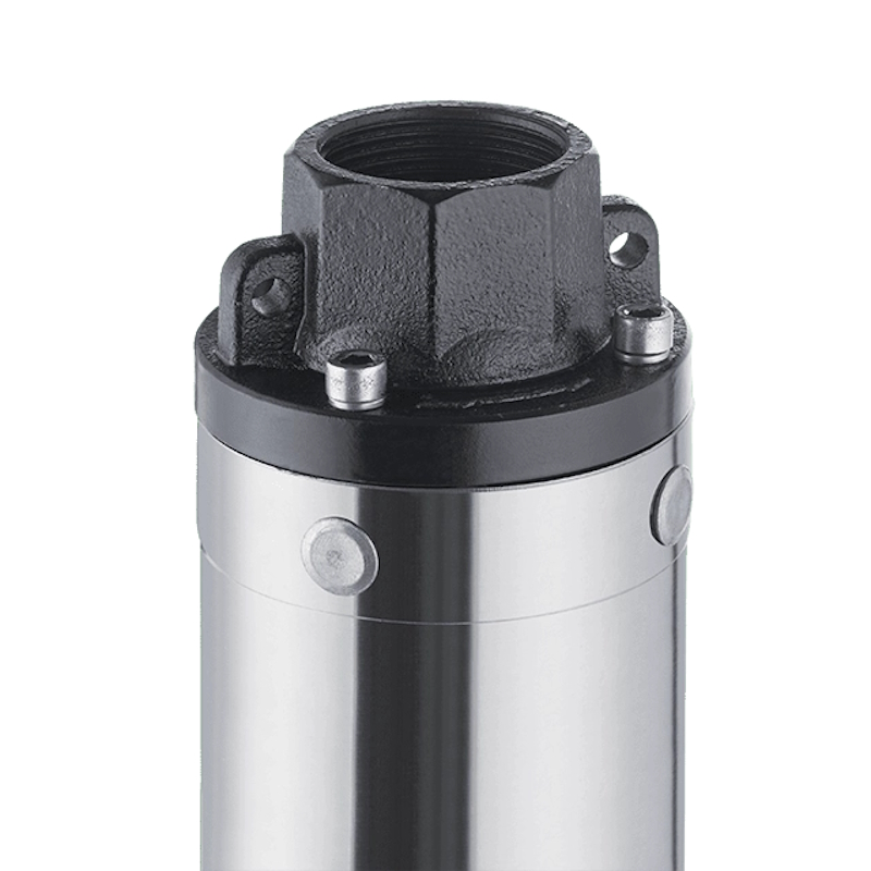 Насос погружной скважинный Unipump ЭЦВ 4-4-100 68455 (RU) в Кинешме