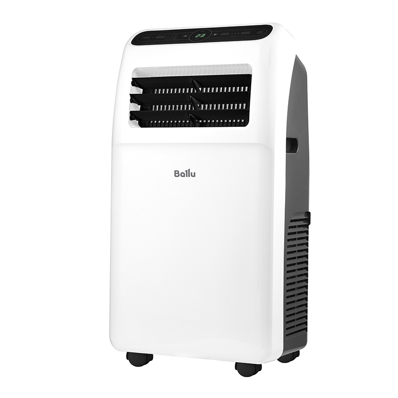 Кондиционер мобильный Ballu Aura BPAC-12 CP/N1_24Y в Угличе