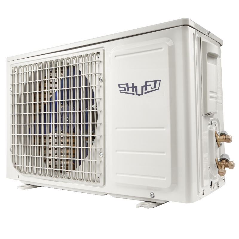 Сплит-система Shuft Berg SFTO-09HN1_24Y комплект, НС-1598404 в Иваново