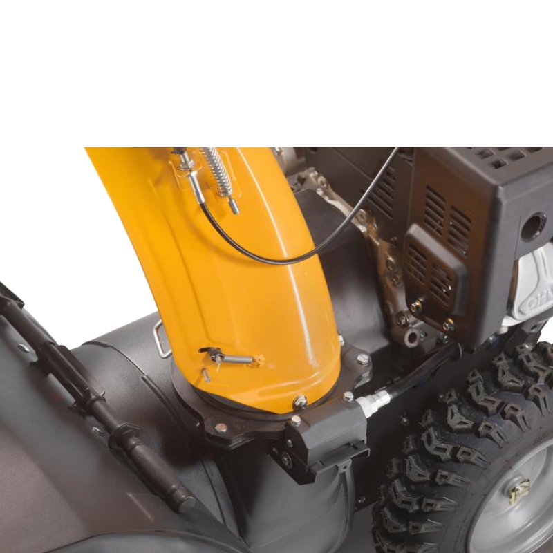 Бензомоторный снегоуборщик Stiga ST 5266 P 2S2664611/ST1 в Костроме