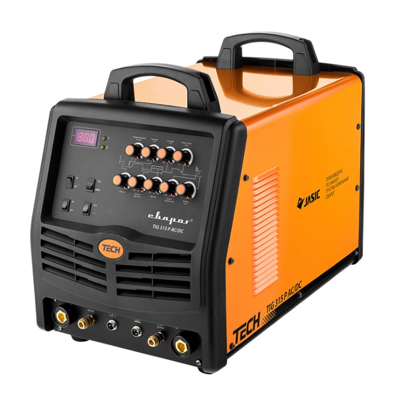 Сварочный инвертор Сварог Tech TIG 315 P AC/DC (E103) в Иваново