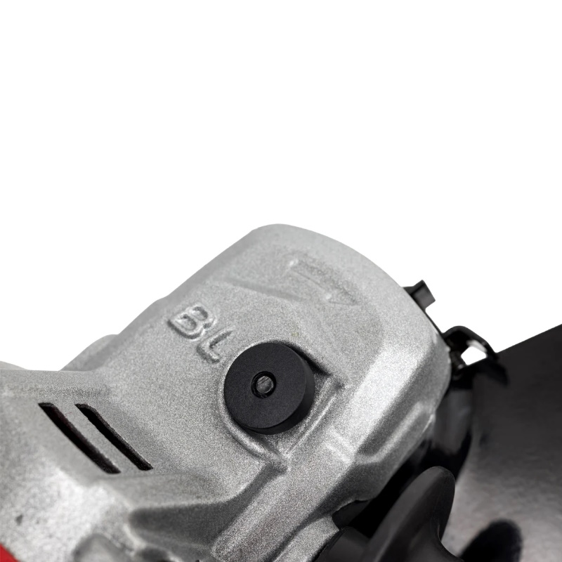 Аккумуляторная угловая шлифмашина бесщеточная Edon UAG-21/125CBL 27811, 21В, 125мм
