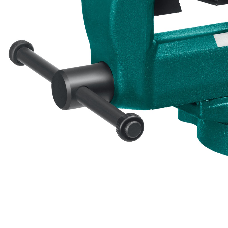 Тиски кованые стальные Kraftool FORGE-155/200 32700-200, с регулировкой компенсации люфта в Вологде