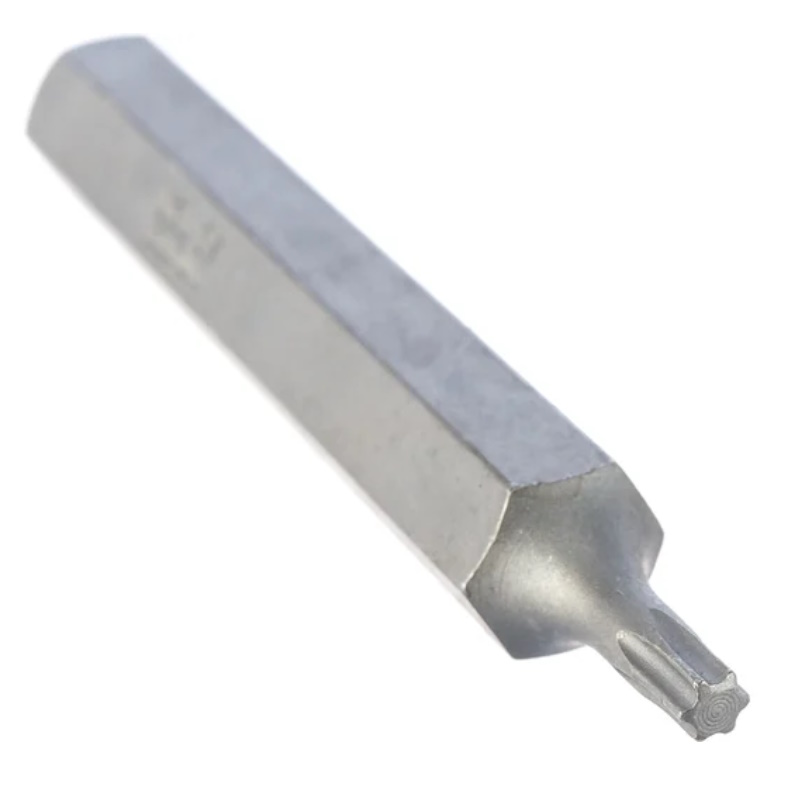 Вставка-бита Ombra 571320 TORX® 055858, 10 мм DR , T20, 75 мм во Владимире