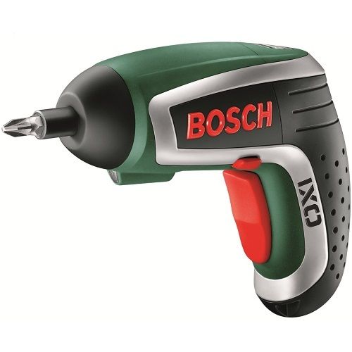 Шуруповерт Bosch IX04 Upgrade 0.603.981.020 в Твери