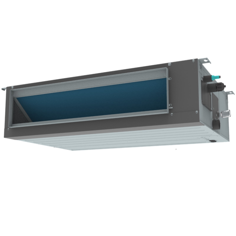 Инверторная сплит-система Hisense Heavy DC EU Inverter R32 AUD-60UX4REH8AUW-60U6RW8 канального типа комплект 206275₽