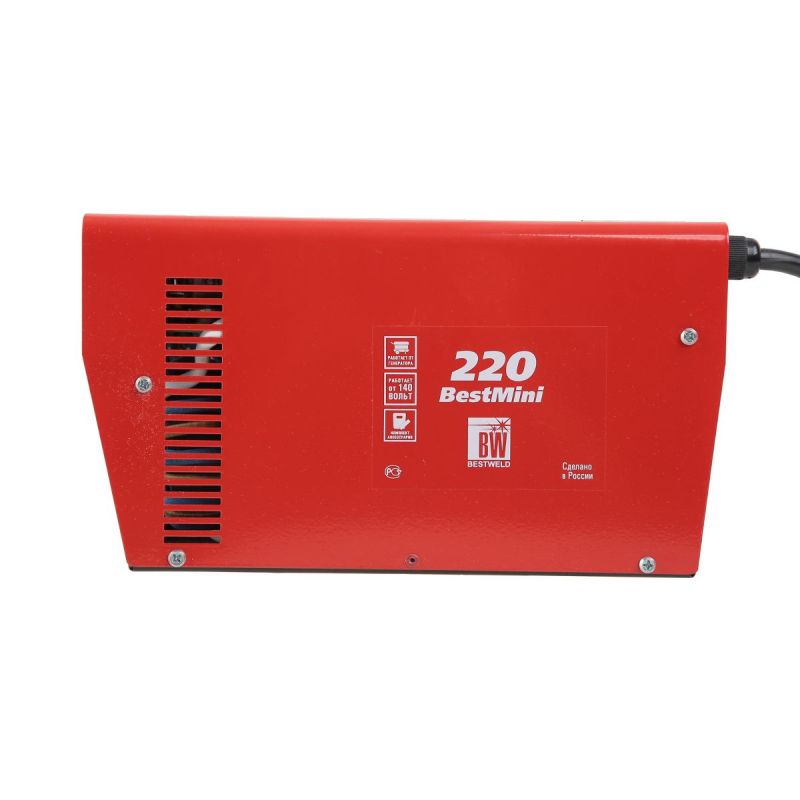 Инвертор BestWeld БэстМини 220