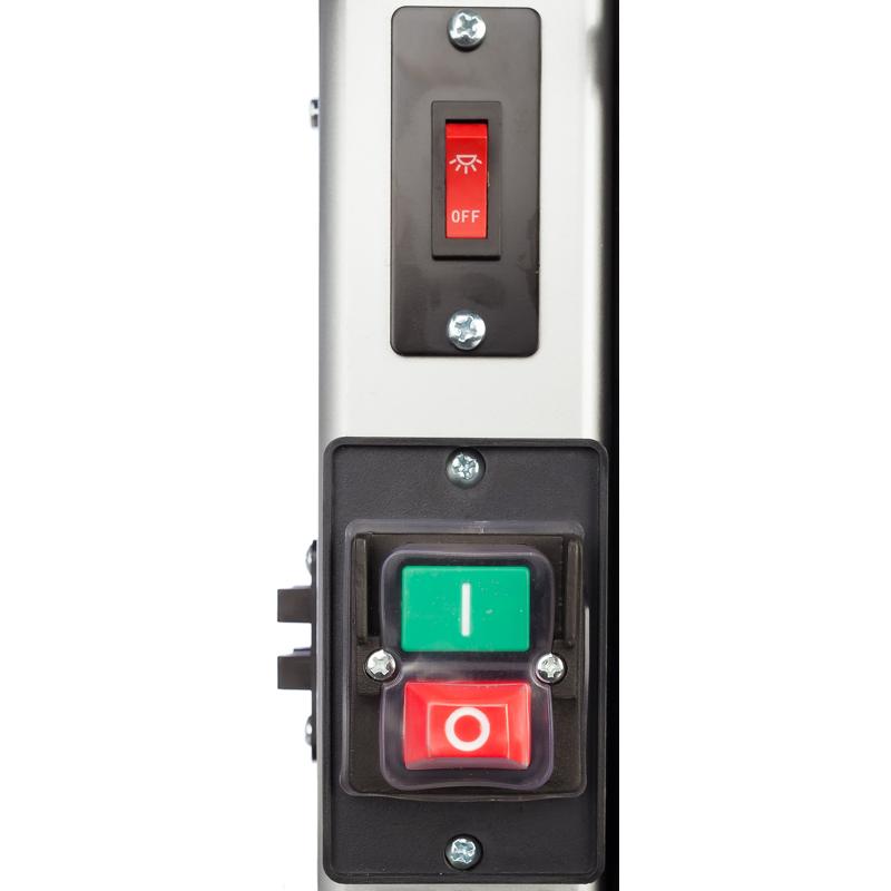 Ленточная пила Metabo BAS 318 Precision WNB 619009000 в Твери