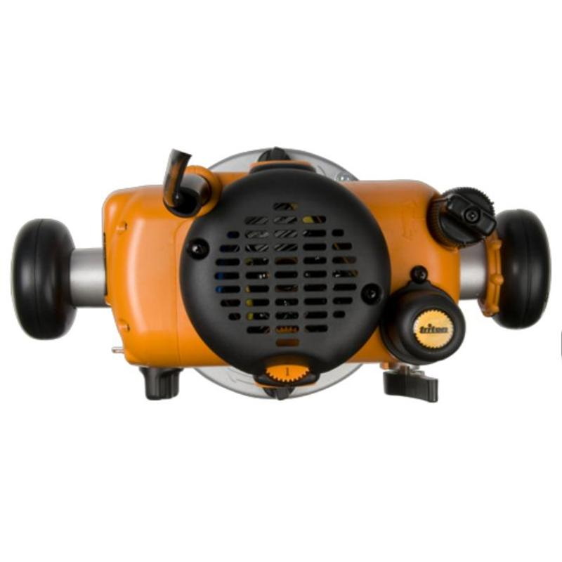 Фрезер с микролифтом Triton TRA001 TR203224