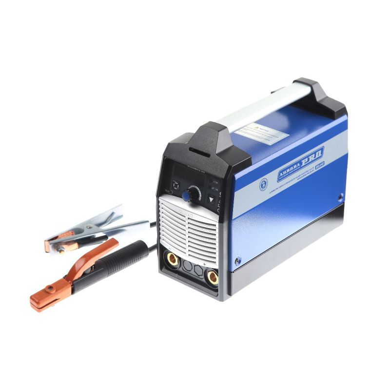 Сварочный инвертор AuroraPRO STICKMATE 200 (MMA+TIG PULSE lift) в Иваново