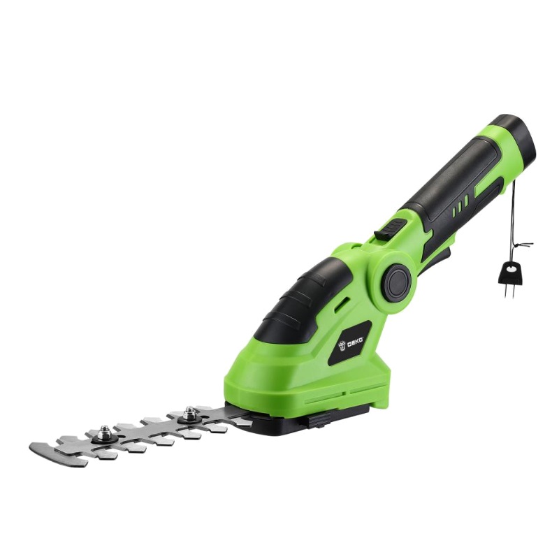 Ножницы садовые аккумуляторные Deko DKGS3.6 063-4244 в Иваново