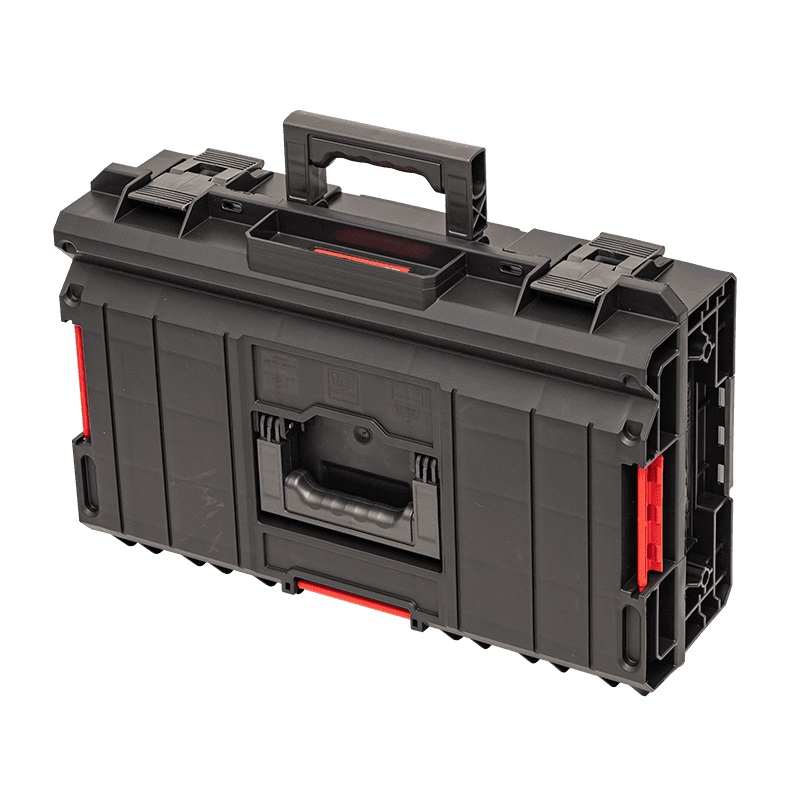 Ящик для инструментов Qbrick System ONE 200 Basic 10501231 (пластиковый) в Туле