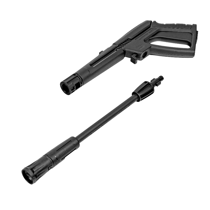 Мойка высокого давления Denzel R-170 58262, 170 бар, 1800 Вт, 380 л/ч в Вологде