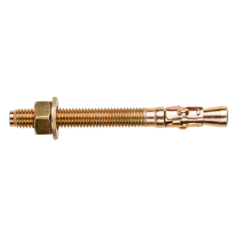 Анкер клиновой Starfix SMP-64045-1, М20х200 мм в Ярославле