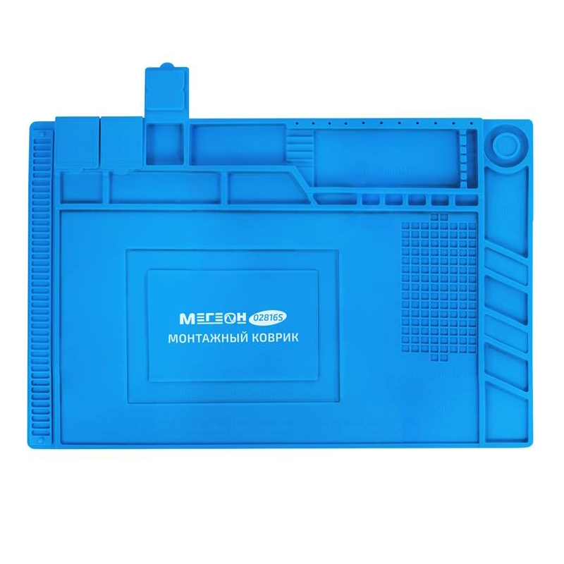 Монтажный коврик Мегеон 02816S к0000037818