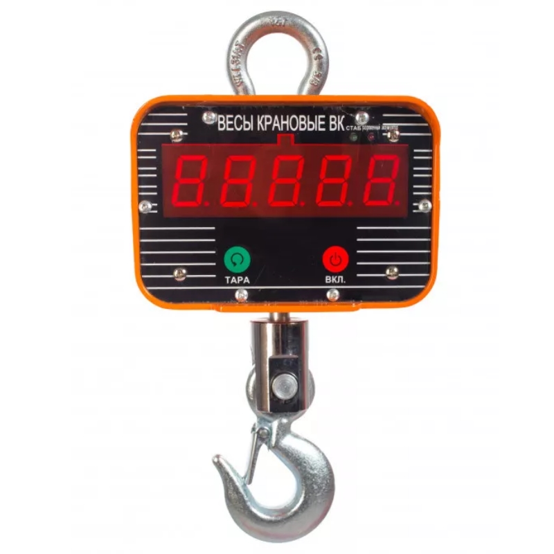 Весы крановые электронные TOR OCS-20-B 120203, 20Т в Череповце
