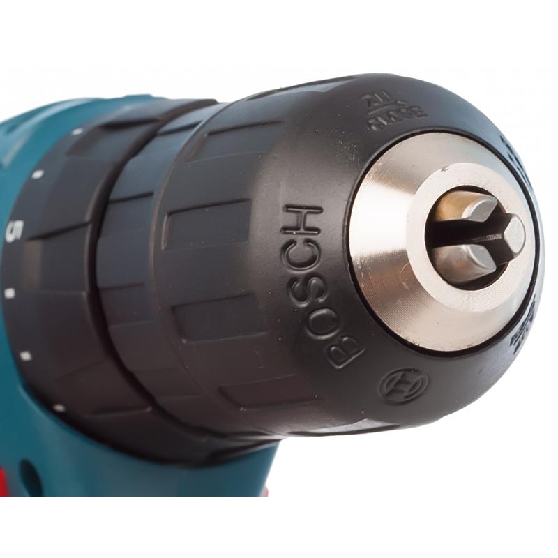 Аккумуляторная дрель-шуруповерт Bosch GSR 1440-LI 0.601.9A8.407 в Кинешме
