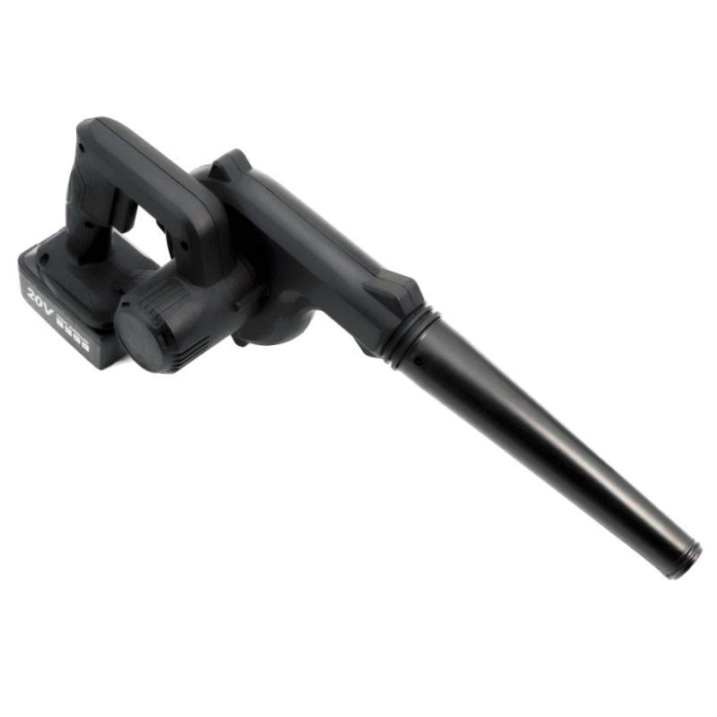 Воздуходувка аккумуляторная Zitrek ZKBL20V 082-2011(20 В, 4.0 Ач Li-ion 2 шт., ЗУ)  в Александрове